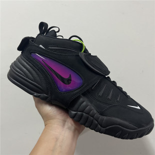 Force Adjust Air 400 DM8465 001 耐克男女复古休闲篮球鞋 Nike