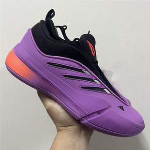 阿迪达斯利拉德防滑耐磨缓震实战篮球鞋 IE3626 Dame adidas