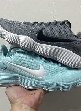 Nike Hyperdunk 2017耐克缓震耐磨实战篮球鞋897637-002 HJ3486