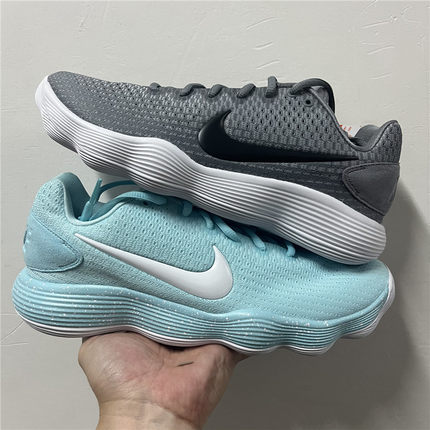 Nike Hyperdunk 2017耐克缓震耐磨实战篮球鞋897637-002 HJ3486