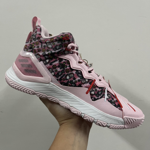 CHI 阿迪达斯罗斯男子篮球鞋 GY3262 SON GW3839 GV8717 ROSE