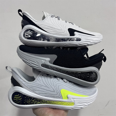 Under Armour/安德玛 Curry 12篮球鞋3027634 3027632 3027629