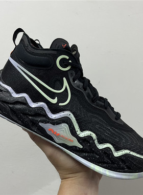 Nike Air Zoom G.T. Run耐克中帮运动实战团队篮球鞋DA7920-001