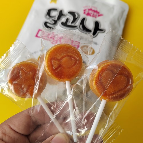 华尔韩国进口麦芽糖糖包邮