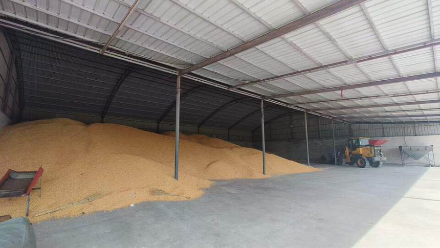 5月12日赤峰市机器设备、房屋建筑物网络拍卖公告