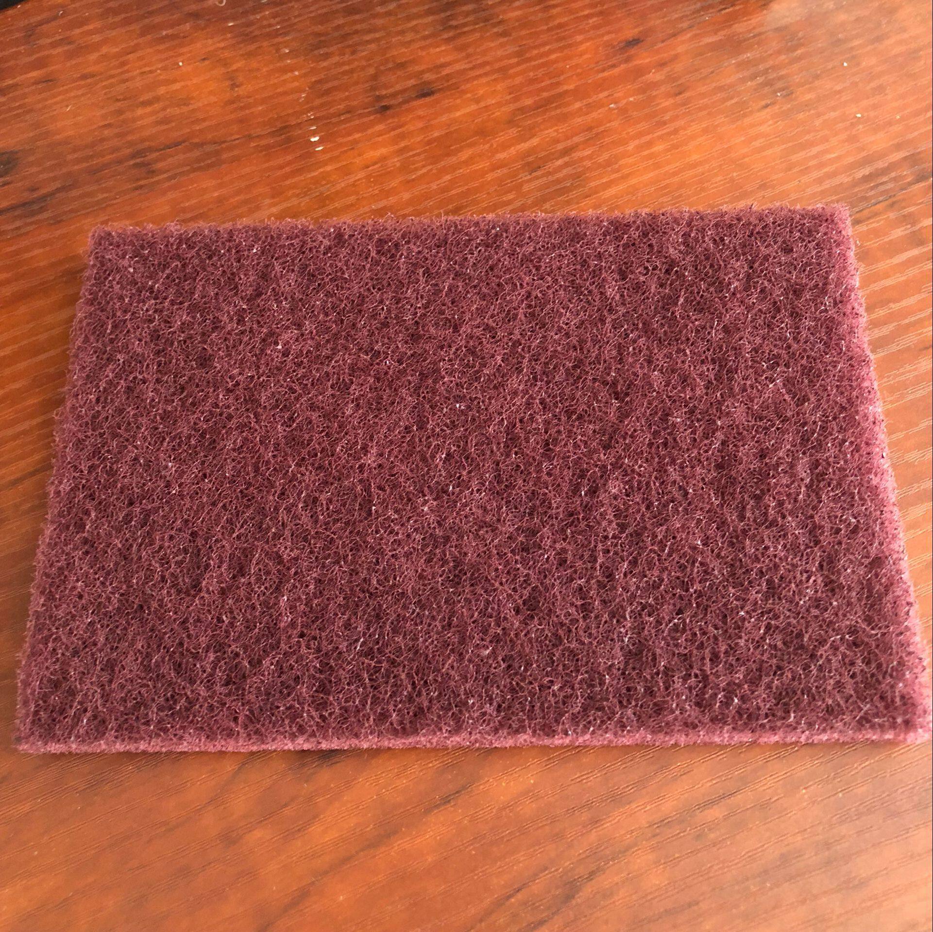 适用打磨zip通用打火机拉丝效果百洁布去氧化去污清洁拉丝除锈