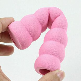 奶fufu门把手防撞防撞套门把套门拉手保护套家用套子防盗门把手套