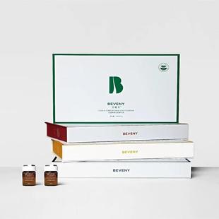 贝妮芙赋活能量头皮精华液控油去屑平衡头皮油脂精华术后6688营养