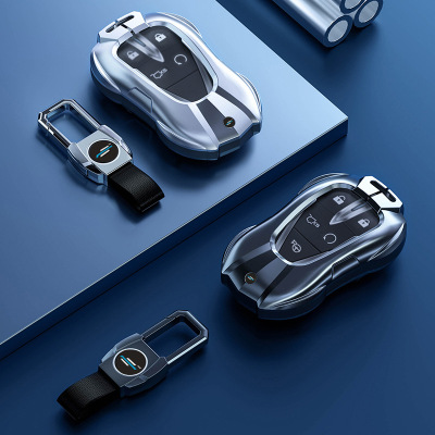 长安欧尚X5PLUS钥匙套保护