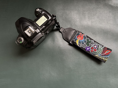 UNIKSTRAP相机腕带手绳