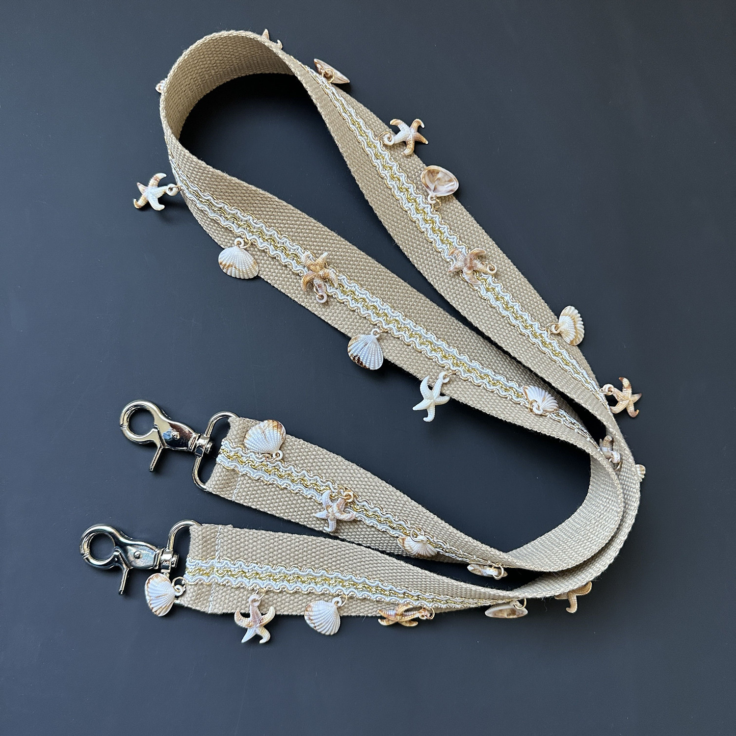 UNIKSTRAP2024原创个性包带