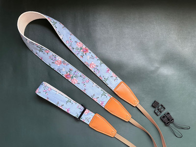 相机背带Unikstrap原创