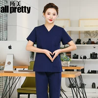 Тибетская синяя плечо -секретная пряжка самка [костюм с коротки