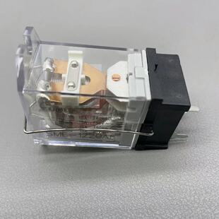 JQX-13F-1Z 220VAC 15A 榨汁机继电器 5脚一组转换 4脚一组常开