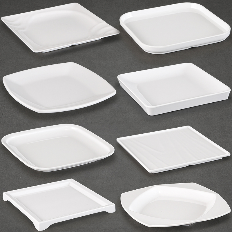 食品级密胺餐具 支持定制LOGO  咨询客服