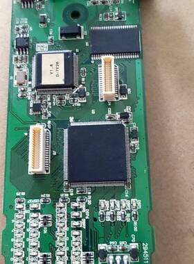 {议价}台达DVP32EH00T2  CPu 上面红色的拨码开关