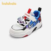 小 子男童板鞋 奥特曼IP 子夏季 巴拉巴拉儿童鞋 鞋 童鞋 运动鞋 新款
