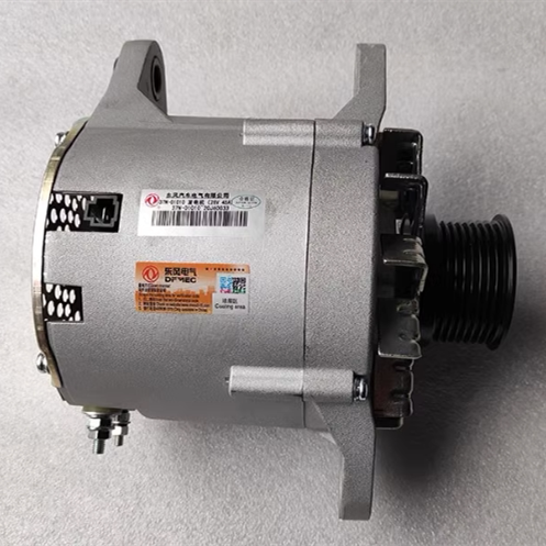 原厂东风康明斯发动机发电机