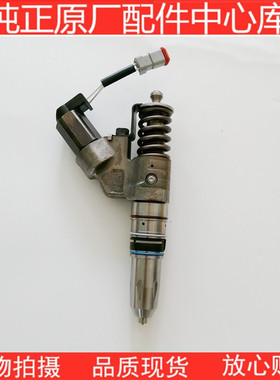 西安康明斯M11 QSM11 QSX15 QSK38 QSK60工程机械发动机喷油嘴器
