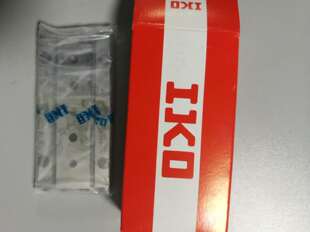 75直线轴承导轨 日本IKO轴承运动轴承导轨CRWM3