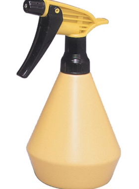 日本FURUPLA高压喷壶园艺细雾喷壶NO.505喷壶细雾消杀容量500ml