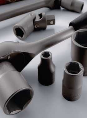 日本koken/山下套筒扳手套装R810AR810BR810CR810DR810E