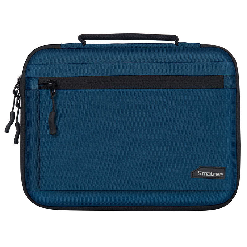 smatree适用ipadPro收纳包苹果