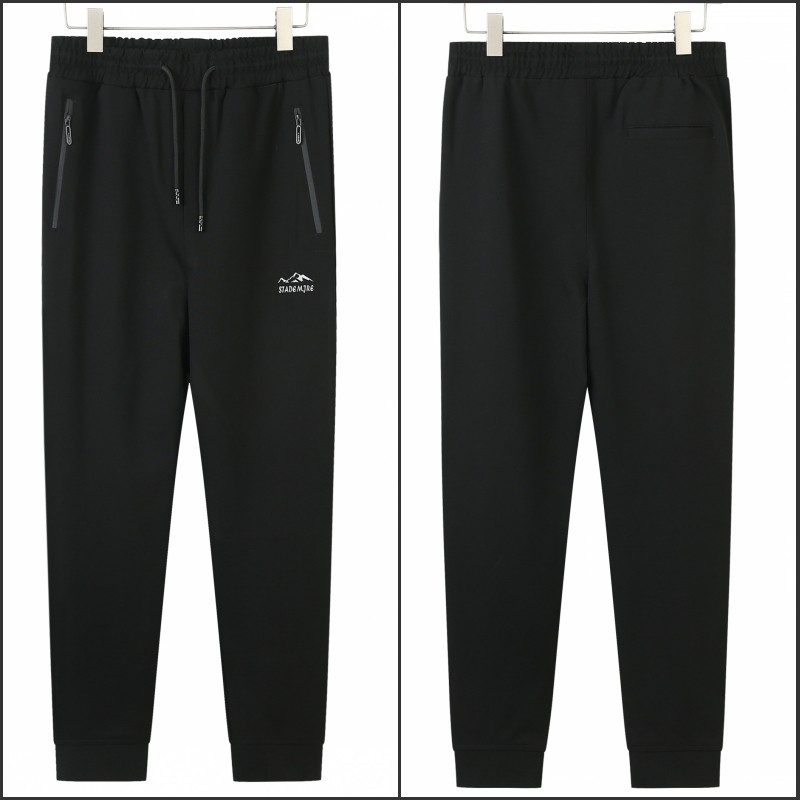 秋季宽松加大码潮男青年运动裤卫裤潮牌小脚裤加肥肥佬休闲长裤子,男装,休闲裤,淘宝优惠券,粉丝福利购,淘宝优惠卷