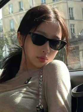 2026新款GM墨镜近视太阳镜Gisele