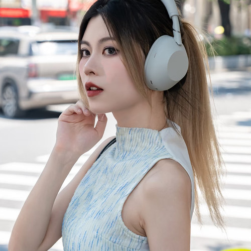 索尼WH-1000XM6无线降噪耳麦