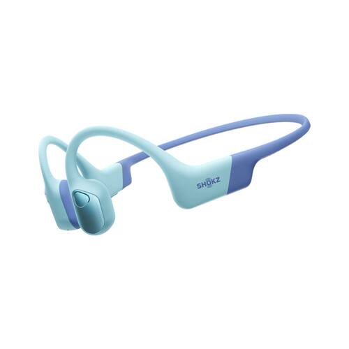 韶音(SHOKZ)OpenSwim Pro 2游泳耳机骨传导运动跑步AI通话AS720