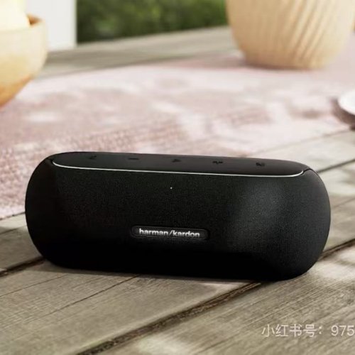哈曼卡顿Luna便携式音箱