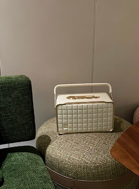 JBL AUTHENTICS 300音乐世家A200 复古蓝牙桌面便携手提音箱A500