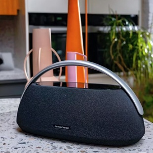 哈曼卡顿Go Play3三代边走边唱无线蓝牙重低音炮便携音响HIFI音箱