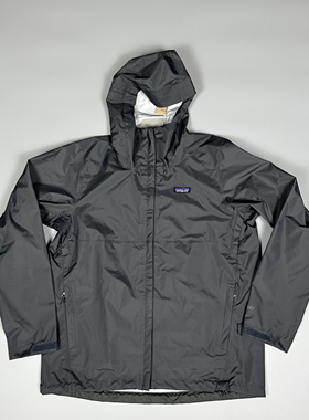 patagonia巴塔哥尼亚Torrentshell3L冲锋衣防水防风外套男女同款