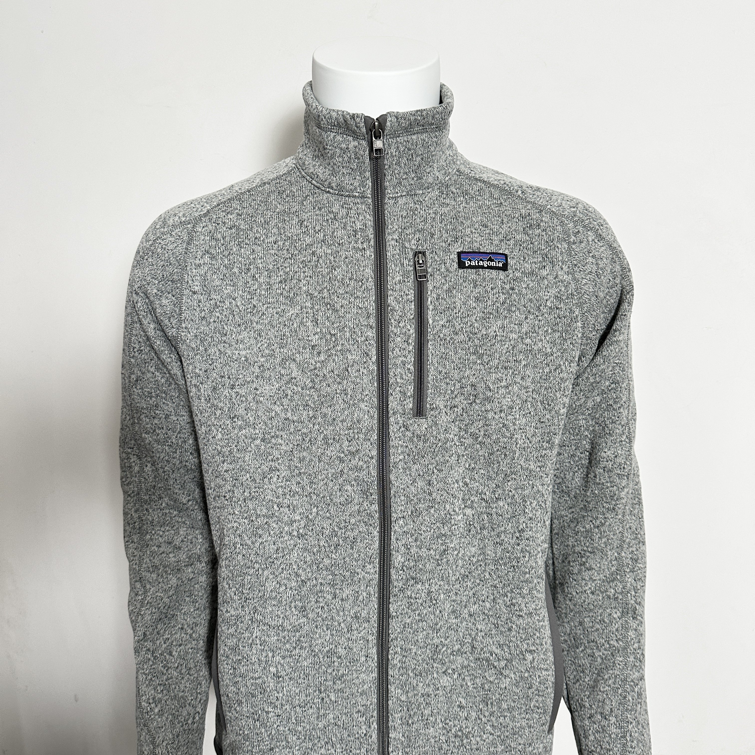 patagonia巴塔哥尼亚Better Sweater舒适保暖立领拉链抓绒衣外套,运动服/休闲服装,运动茄克/外套,淘宝优惠券,粉丝福利购,淘宝优惠卷