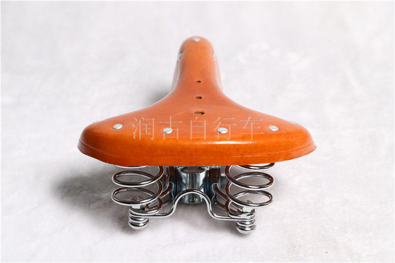 Selle de vélo - Ref 2350940 Image 3