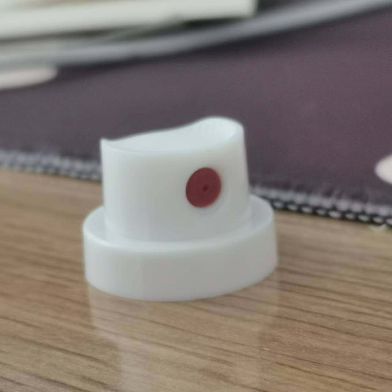 增光抗污液专用喷头嘴子喷嘴