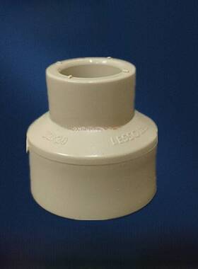 连素Ppr式减径*直通水管大小水头热熔胶配件通径63*50*40*3225*20