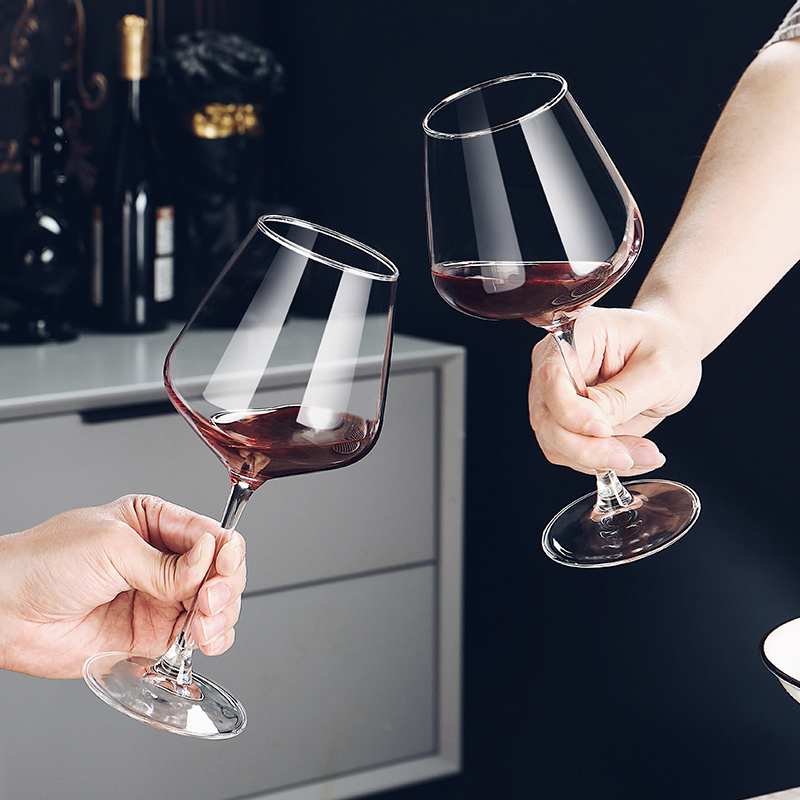 格娜斯红酒杯高颜值新款
