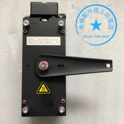 FZD12制动器 通润制动器 GTW7 GTW8 GTW9电梯制动器抱闸 康力抱闸