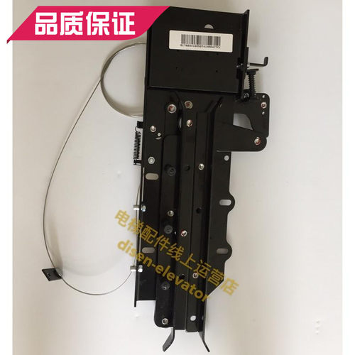 奥的斯/西子奥的斯OTIS电梯门刀西子门刀 新国标门刀HAA477C1门刀