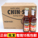 包邮 15瓶整箱 Nam SU玻璃瓶鱼露 越南进口金苏鱼露500ml CHIN Ngu