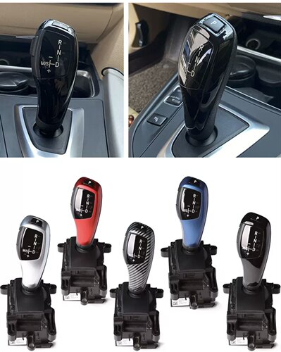 适用宝马全系档把盖1234567系X123456 3GT 5GT E底盘 F地盘车型