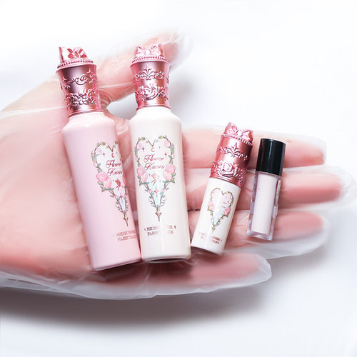 提亮遮瑕的神！花知晓遮瑕提亮