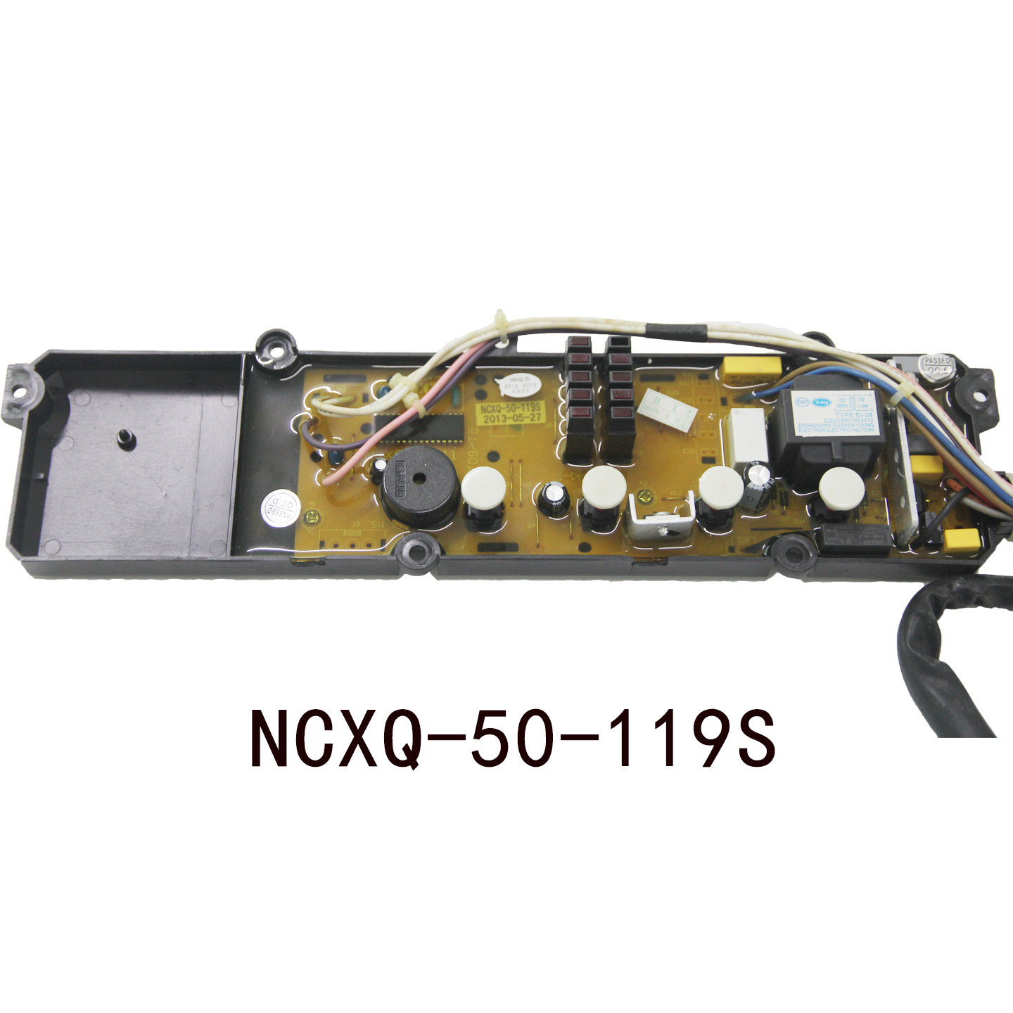 适用TCL洗衣机电脑板TCL50-119主板NCXQ-50-119S原装配件