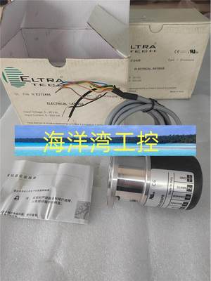 .ELTRA意尔创编码器EH722B2048Z8/24L10X议价