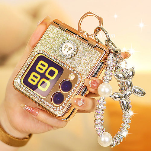 适用华为novaflipS手机壳磨砂