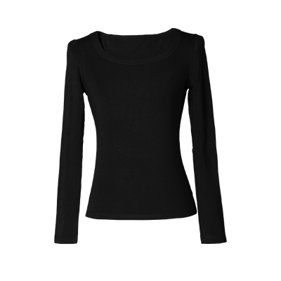 高弹力丝滑面料加绒内里