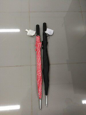 IKEA宜家国内代购克纳拉伞长柄雨伞遮阳伞太阳伞花伞晴雨伞包邮
